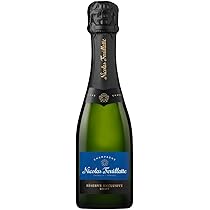 Amazon.co.jp: メゾン マム RSRV キュヴェ ラルー [ NV スパークリング